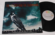 Pat metheny falcon usato  Padova