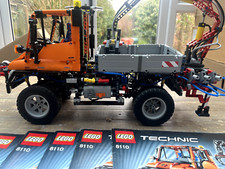 Lego technic mercedes for sale  OXFORD