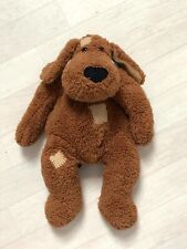 Sac peluche chien d'occasion  La Ferté-Gaucher