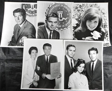 Lot fbi 1965 for sale  Canoga Park
