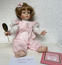 Franklin mint maryse gebraucht kaufen  Bonn
