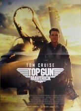Top gun maverick d'occasion  France