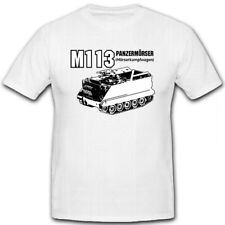 M113 panzermörser mörserkamp gebraucht kaufen  Würselen