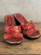Laura vita mules d'occasion  Layrac