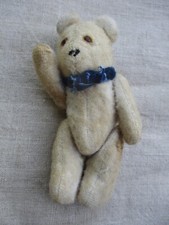 Ancien petit ours d'occasion  Darnétal