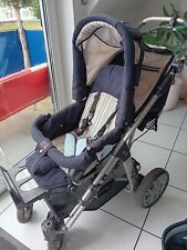 Kinderwagen hartan r1 gebraucht kaufen  Köln