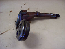 140 oil pump for sale  New Providence
