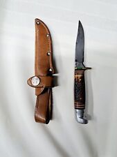 vintage boy scout knife for sale  Stockton