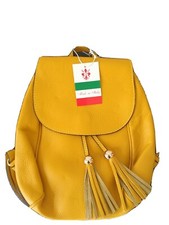 Zaino donna vera usato  Milano