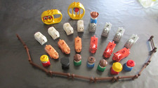 Lego duplo vintage d'occasion  Wissembourg