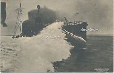 Foto kaiserliche marine gebraucht kaufen  Bad Münster