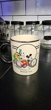 Disney coffee mug for sale  Portland