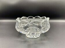 Vintage waterford crystal for sale  POOLE