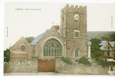 Devon lynton parish for sale  COLCHESTER