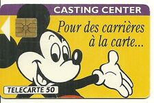 Rare carte telephonique d'occasion  Clermont-Ferrand-