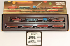 Märklin mini club gebraucht kaufen  Bremervörde