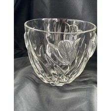Tulip glass serving for sale  Dexter