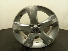 Vauxhall corsa alloy for sale  SOUTHAMPTON