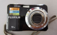 Fujifilm ax300 noir d'occasion Fujifilm ax300 noir d'occasion  Cusset