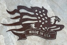 Vintage patriotic flag for sale  Costa Mesa