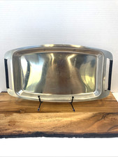 Stainless steel sandwich for sale  LEEDS