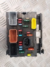 Boitier fusible bsm d'occasion  Déols