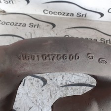Collettore scarico alfa usato  Italia