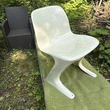 Ddr stuhl freischwinger gebraucht kaufen  Deutschland
