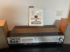 Grundig rtv 900 gebraucht kaufen  Hannover
