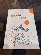 Scout baden powell usato  Cesena