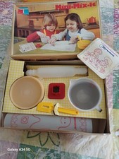Mini.mix.it petite pâtissièr d'occasion  Expédié en Belgium