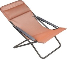 Lafuma transabed sunlounger for sale  LONDON