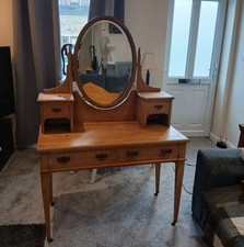 Antique victorian pine for sale  HUDDERSFIELD