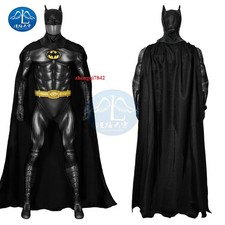 Batman returns cosplay d'occasion  Expédié en Belgium