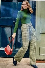 Boden green wool for sale  SWINDON