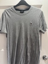 Paul smith grey for sale  FLEETWOOD