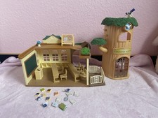 Sylvanian families country gebraucht kaufen  Springe