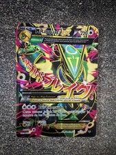 Mega rayquaza full d'occasion  Saint-Pierre-d'Oléron