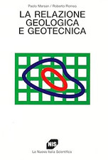 Relazione geologica geotecnica usato  Vejano