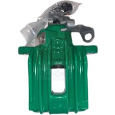Green brake caliper for sale  UK