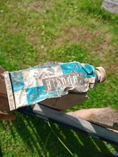 Alte zahnpastatube blendax gebraucht kaufen  Breitenbrunn