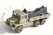 Dinky 624 berliet for sale  DAVENTRY