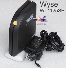 Thin client wyse d'occasion Thin client wyse d'occasion  Expédié en France