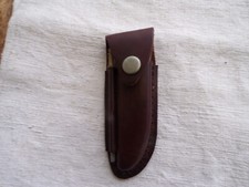 Ancien couteau laguiole d'occasion  Maillezais
