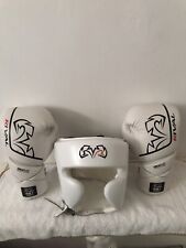 Rivals 16oz boxing for sale  LONDON
