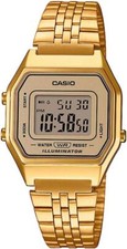 Casio la680wega retro gebraucht kaufen  Nettetal