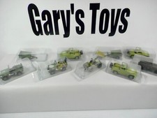Greenlight willys jeep for sale  Franklin