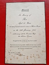 Ww2 military ephemera for sale  BELFAST
