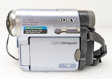 Sony dcr trv14e usato  Borgo Tossignano