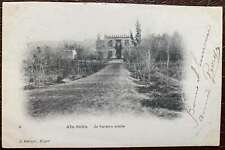 Algerie aïn sefra d'occasion  Aix-les-Bains